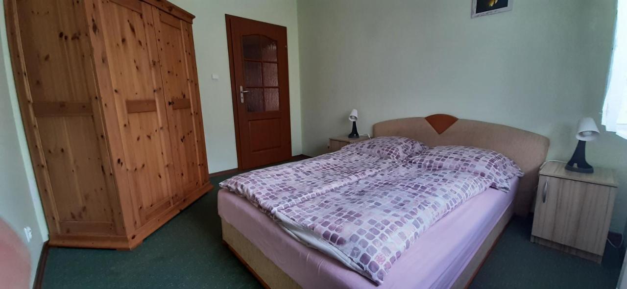 Pokoje Herta - Domek Letniskowy Stawiguda Extérieur photo