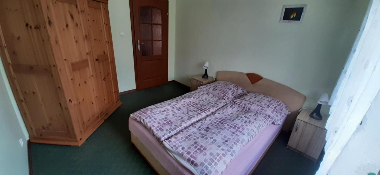 Pokoje Herta - Domek Letniskowy Stawiguda Extérieur photo