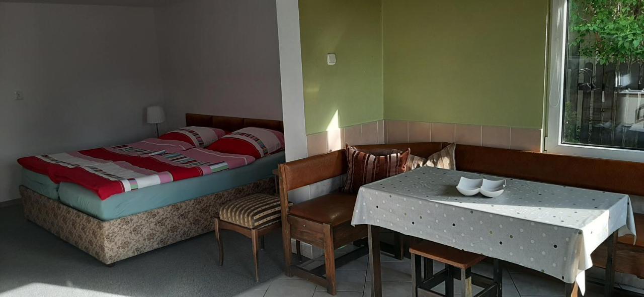 Pokoje Herta - Domek Letniskowy Stawiguda Extérieur photo