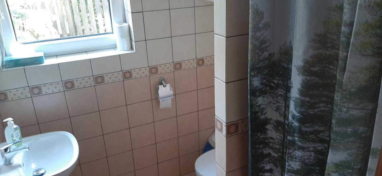 Pokoje Herta - Domek Letniskowy Stawiguda Extérieur photo