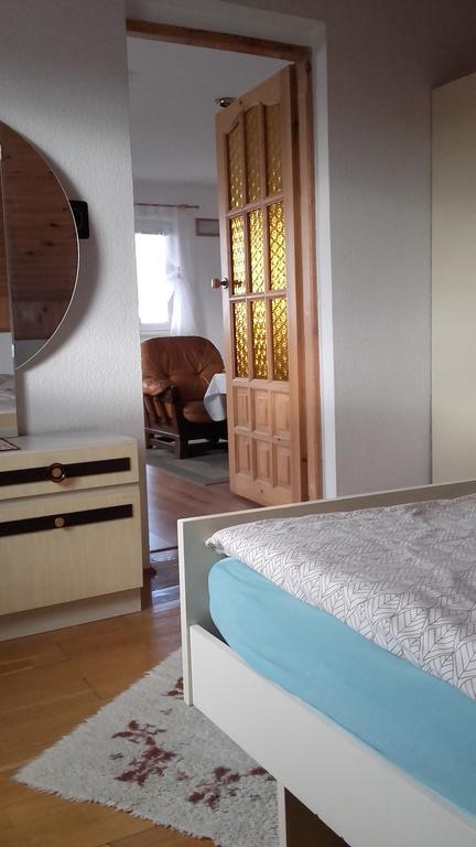 Pokoje Herta - Domek Letniskowy Stawiguda Chambre photo