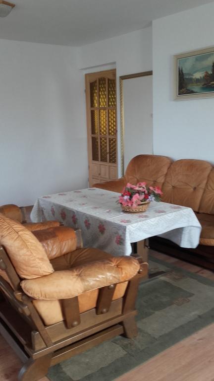 Pokoje Herta - Domek Letniskowy Stawiguda Chambre photo