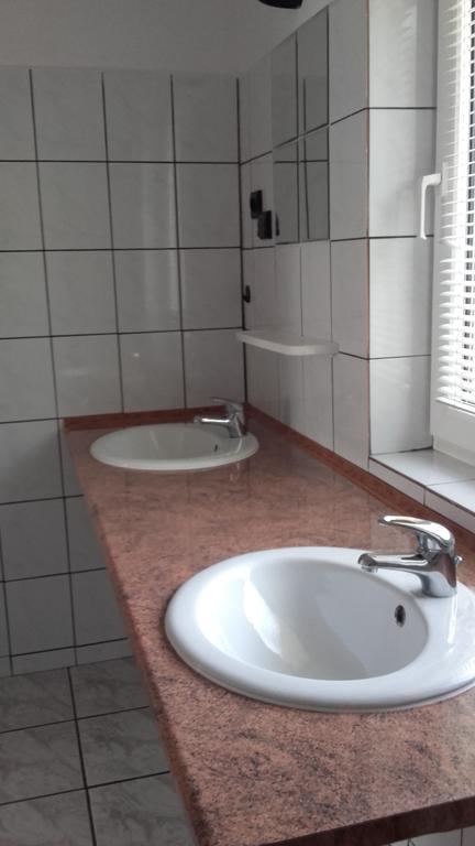 Pokoje Herta - Domek Letniskowy Stawiguda Chambre photo