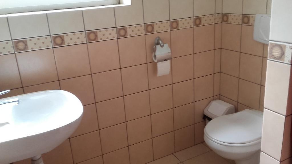 Pokoje Herta - Domek Letniskowy Stawiguda Chambre photo