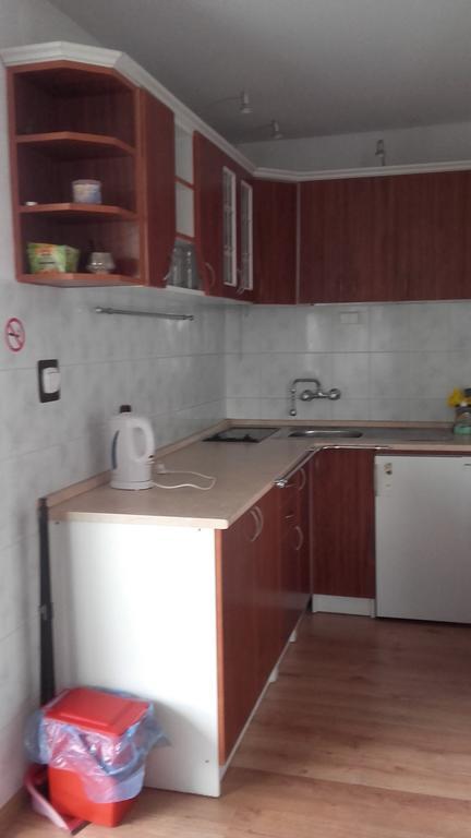 Pokoje Herta - Domek Letniskowy Stawiguda Chambre photo