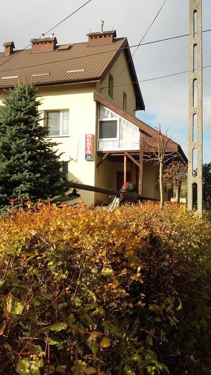 Pokoje Herta - Domek Letniskowy Stawiguda Extérieur photo