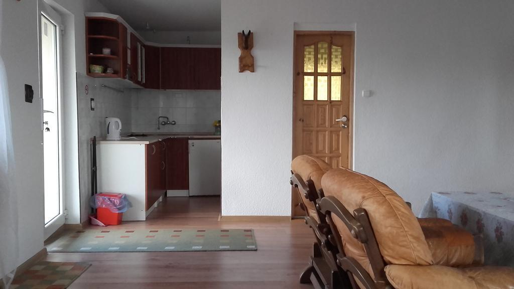 Pokoje Herta - Domek Letniskowy Stawiguda Extérieur photo