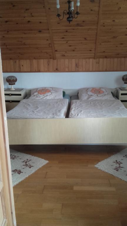 Pokoje Herta - Domek Letniskowy Stawiguda Extérieur photo