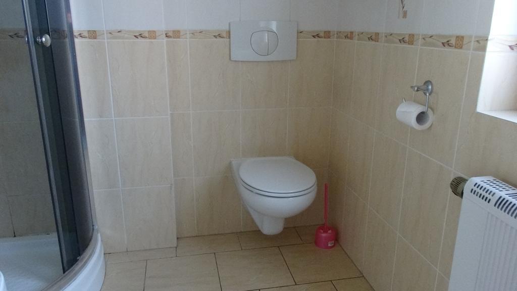 Pokoje Herta - Domek Letniskowy Stawiguda Extérieur photo