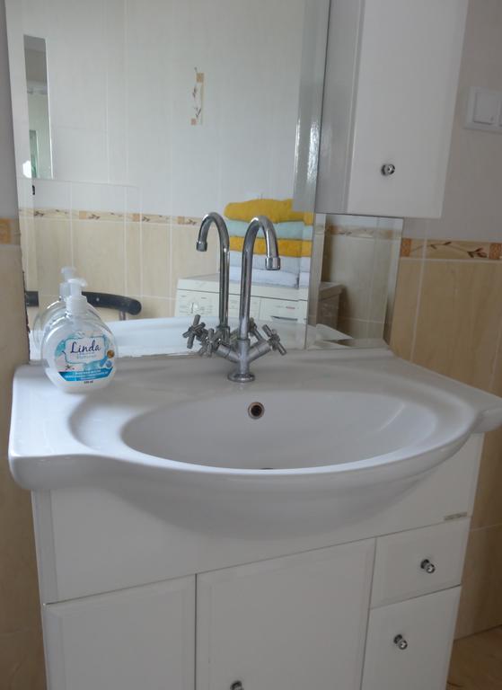 Pokoje Herta - Domek Letniskowy Stawiguda Extérieur photo