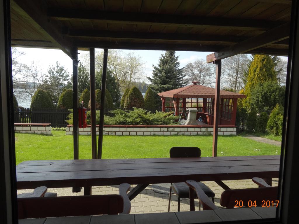 Pokoje Herta - Domek Letniskowy Stawiguda Extérieur photo