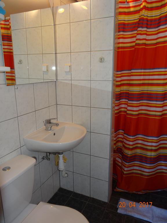 Pokoje Herta - Domek Letniskowy Stawiguda Extérieur photo